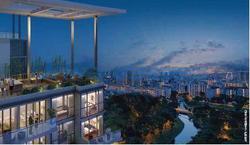 Eight Riversuites (D12), Condominium #105602652